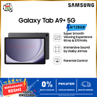 Samsung Galaxy Tab A9+ 5G 8/128GB