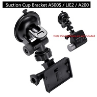 For 70mai pro plus+ A500s / A200 / LIE2 suction cup holder For 70mai Dash Cam Mount A500s / A200 / L