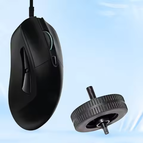 Mouse Wheel Mouse Roller Wheel Accessories Mouse Pulley for Logitech M330 M331 M280 M275 Wheel Acces