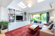 mΒ² dengan 2 bilik tidur dan 2 bilik mandi peribadi di Tower Hamlets (Right Stay - Jamaica Street,