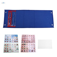 Visual Schedule for Kids Daily Routine Chart with 70 Cards Calendar Pocket Autism Learning Behaviora