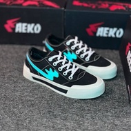 New Aeko Coilover Men's Sneakers Wanita