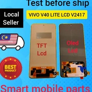 VIVO V40 LITE LCD V2417