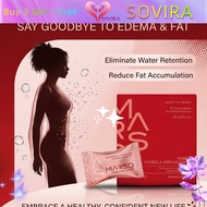 SOVIRA，Marso 纤体糖 排毒 瘦身 燃脂 燃烧脂肪, Slimming and weight loss