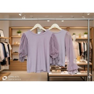 Grl jellyfish lilac porridge