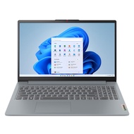 เลอโนโว โน๊ตบุ๊ค IdeaPad Slim 3 15AMN8-82XQ00C1TA สี Gray