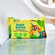Excue Baby Wipes/Wet Tissue (80pcs/pack)