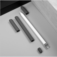 Apple Pencil anti-rolling silicone case for Apple Pencil