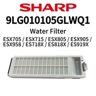 SHARP 9LG010105GLWQ1 WATER FILTER WASHING MACHINE FILTER / PENAPIS MESIN BASUH