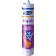 V-tech VT-212 Sanitary Sealant (300ml)