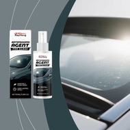 R RAYHONG Car Glass Anti-Fog Agent Window Rearview Mirror Cleaning Defogging Remove Water Clear Fiel