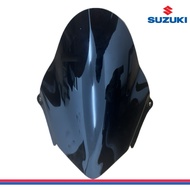 WINDSHIELD BUBLE STYLE LONG GIXXER SF250 SUZUKI)
