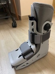 AIRCAST 美國頂級氣動式足踝護具
