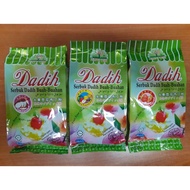 Happy Tree Serbuk Dadih Buah-Buahan (Many Flavor)