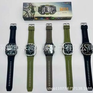 H11 Smart Watch 2.19 Inch Bluetooth Call Flashlight Smart Island Huaqiang North Private Model Southe