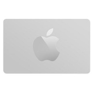 Apple Gift Card
