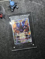 （未開封）PTCG Pokemon Cards Sealed V Star Lucario 路卡利歐 美版