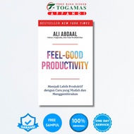 FEEL-GOOD PRODUCTIVITY | ALI ABDAAL