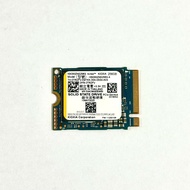 Ssd 256GB KIOXIA KBG50ZNS256G M2 2230 NVMe PCIe Gen 4 x 4