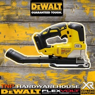 ชุดท่อดูดฝุ่น DeWALT DCS334N เลื่อยจิ๊กซอว์ (Brushless Motor)ชุดท่อดูดฝุ่น DCS334NDCS335B