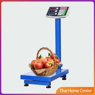 สินค้าขายดี👉 [A646] เครื่องชั่งดิจิตอล ขนาดใหญ่ แบบตั้งพื้น รับน้ำหนักได้ถึง 150 KG  ความแม่นยำสูง เ