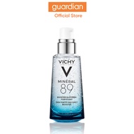 Vichy Mineral 89 Fortifying Daily Serum 50Ml