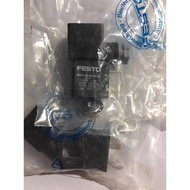 FESTO FESTO Coil MSFG-24/42-50/60 4527 24V DC Ready Stock