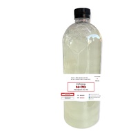 5003/1Kg.N70 Shampoo Head Texapon N70 Dishwashing Liquid N 70 Size 1 kg. R