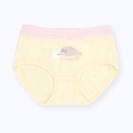 minihope女童三角內褲-溫柔對話的海豹
