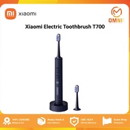 100% Orginal Xiaomi Electric Toothbrush T700