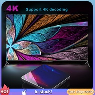  H96MAX-V11 Set Top Box Multifunctional High Resolution Multi-language Digital 2GB+16GB WiFi 4K Smart Network TV Box for Android 110