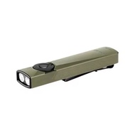 Olight Arkfeld Ultra 3-in-1 EDC Flashlight 1400Lumens USB-C Rechargeable Bulit-In Battery