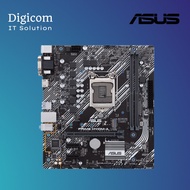 ASUS MOTHERBOARD H410M-EPrime