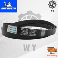 *7PK2120* MICHELIN Fan Belt Toyota Land Cruiser GRJ71/78 4.0, Prado GRJ120/125, Fortuner GGN50/155