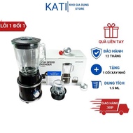 Máy Xay Sinh Tố Lock&Lock EJM376BLK