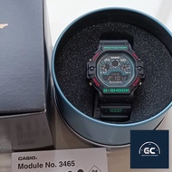 G-SHOCK FACETASM ORIGINAL DW-5900FA-1/DW-5900FA-1DR/DW-5900FA/DW5900FA