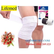 Lifemed sports tape 3.8x3m