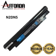 DELL V131 14Z N311 N411 3330 268X5 312-1257 H2XW1 H7XW1 JD41Y N2DN5 Notebook Laptop Battery