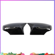 Rearview Mirror Cover Side Mirror Cap Trim for  Forester 2014-2018 Exterior Accessories 91059AJ200 9