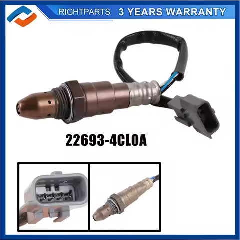 226934CL0A 22693-4CL0A New Lambda Oxygen O2 Sensor For NISSAN X-TRAIL TERRA ROGUE NV350 URVAN CARAVA