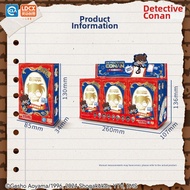 LDCX | Detective Conan Sticker Album Note Book