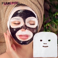 Professional Gauze Facial Mask Cotton Gauze for High Frequency Facial Treatments and Masks