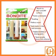 Bondite Epoxy Putty Adhensive