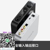 解碼器FiiO/飛傲 K11臺式DSD無損HiFi解碼耳放耳機功率放大器