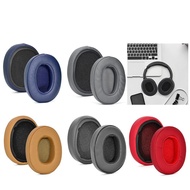[NEW] Replacement Ear Pads for Skullcandy Crusher Wireless/Crusher ANC/Hesh3