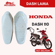 HONDA WAVE DASH FIRST MODEL DASH LAMA 110 SPAN SEAT FIBER SPONGE PU FORM KUSYEN CUSHION KUSION MOTOR