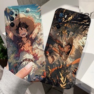 Softcase Oppo A16 Latest Luthfy Motif Camera Protector Casing All Types For Smartphone