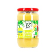 LPD - Apple Quince Dessert/Jardin Bio