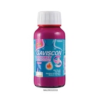Gaviscon Double Action Liquid 150ml