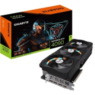 Gigabyte GeForce RTX 4090 Video Card NO CHIP NO VRAM